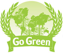green initivative by veer visions pvt. ltd.